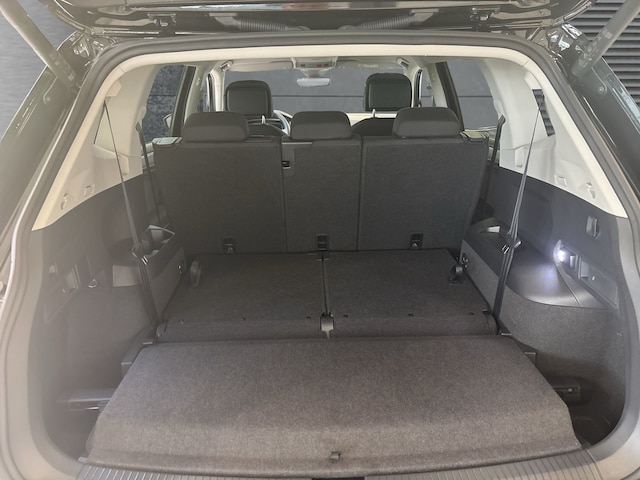 Volkswagen Tiguan 1.5 TSI ACT Allspace Move