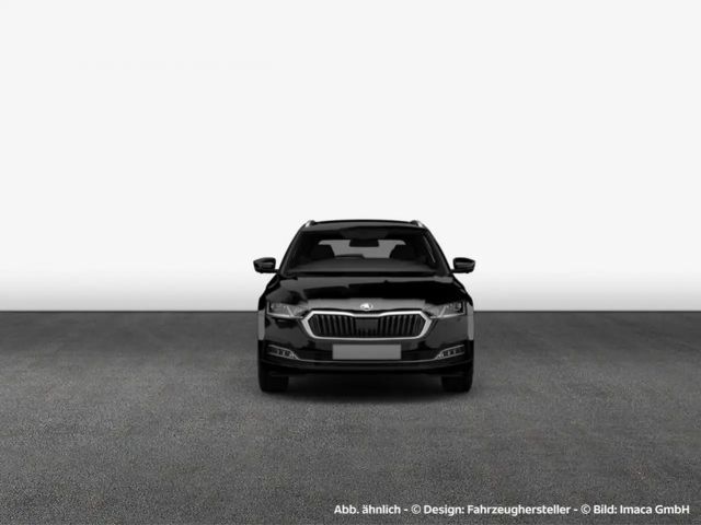 Skoda Octavia 1.4 TSI Combi iV