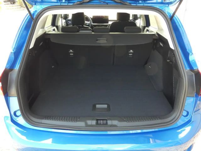 Ford Focus Titanium Wagon