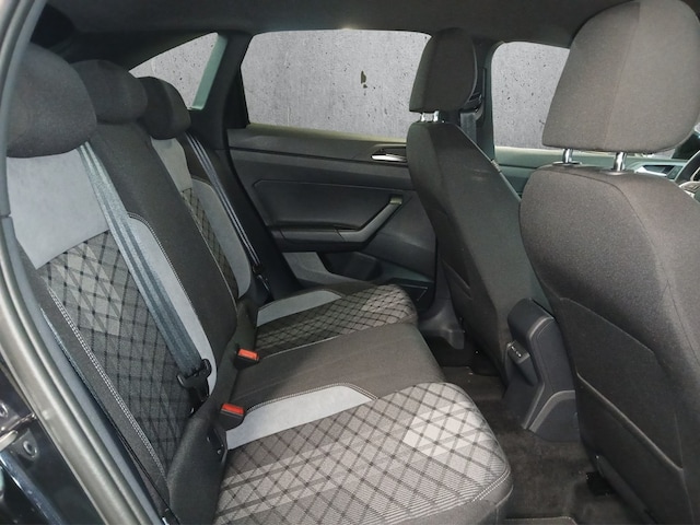 Volkswagen Taigo DSG R-Line