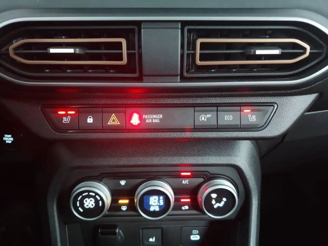 Dacia Sandero Extreme Stepway