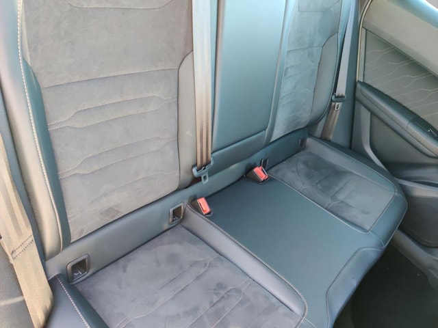 Cupra Ateca 2.0 TSI DSG