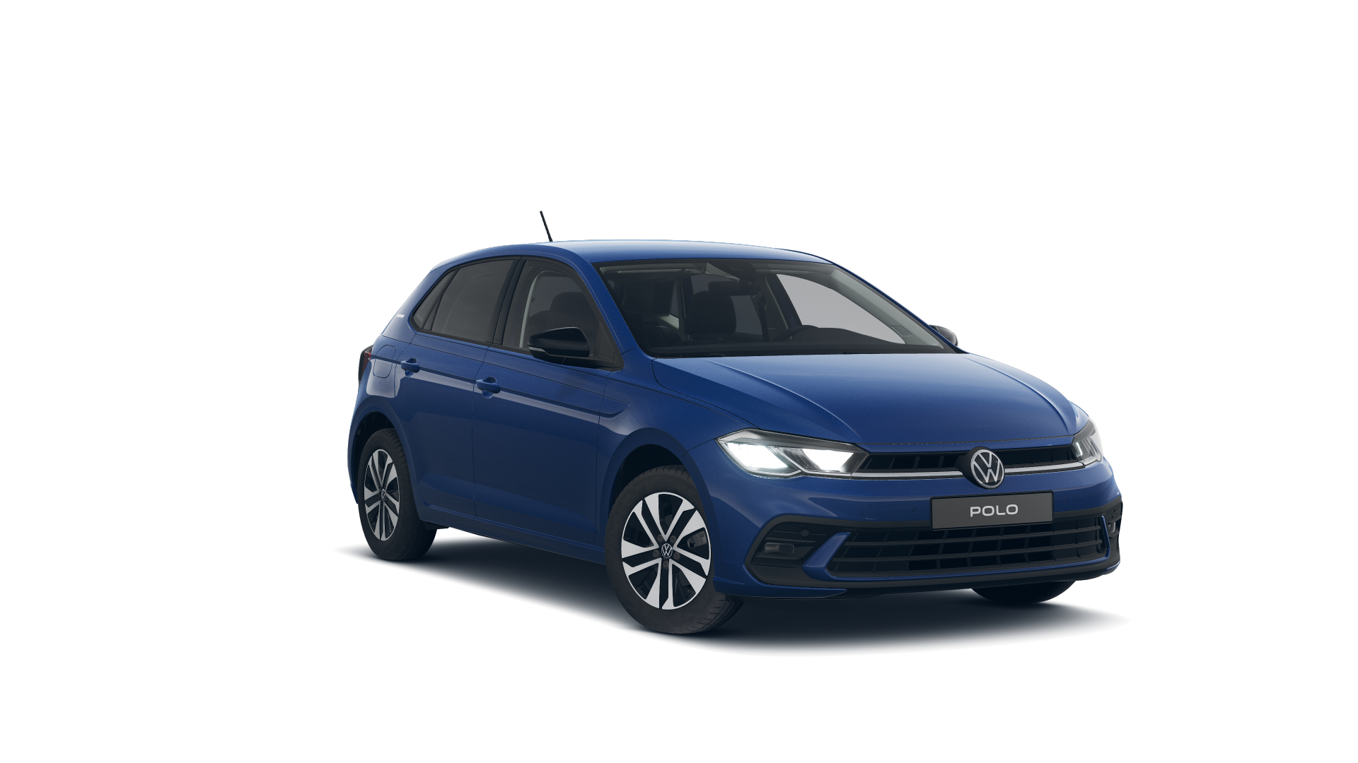 Volkswagen Polo 1.0 TSI