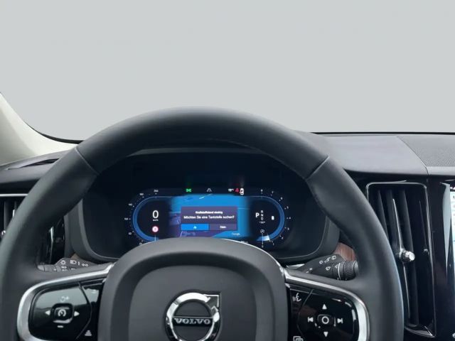 Volvo XC60 Dark Plus