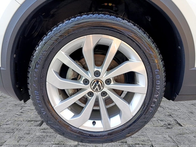 Volkswagen T-Roc 1.5 TSI DSG Style