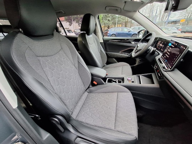 Volkswagen Tiguan 1.5 eTSI Plus