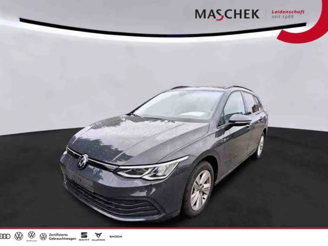 Volkswagen Golf 2.0 TDI Variant