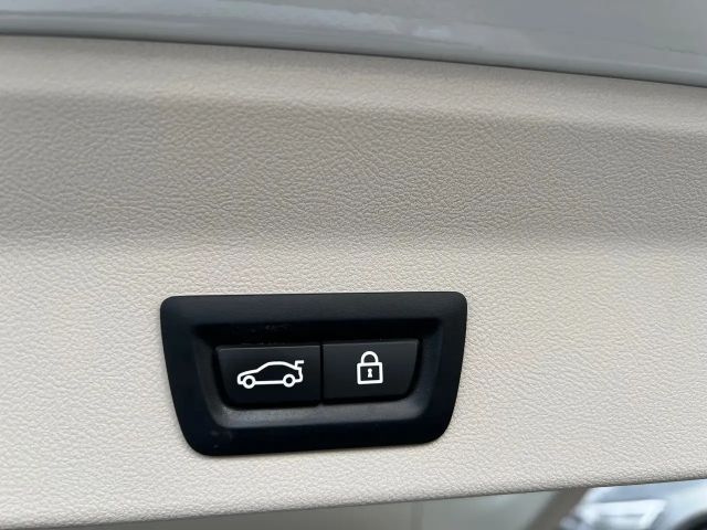 BMW iX3 Impressive iX3