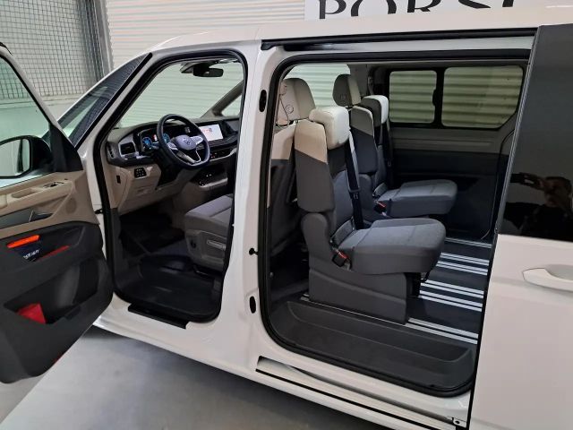 Volkswagen Multivan T7