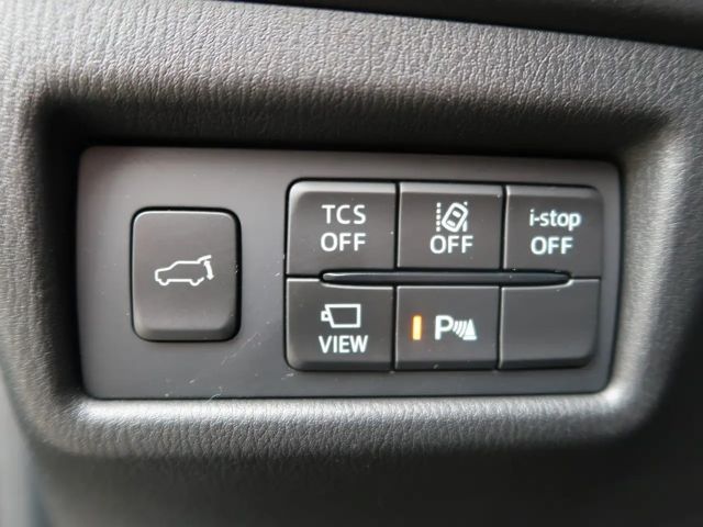 Mazda CX-5 *Sondermodell mit vielen Extras*Wartungen lückenlo