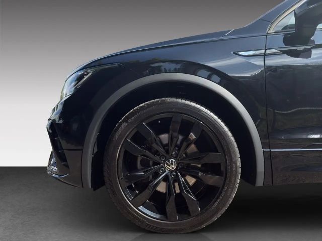 Volkswagen Tiguan 2.0 TDI Allspace DSG R-Line