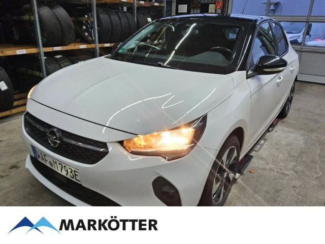Opel Corsa Edition