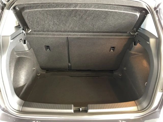 Volkswagen T-Cross 1.0 TSI BMT