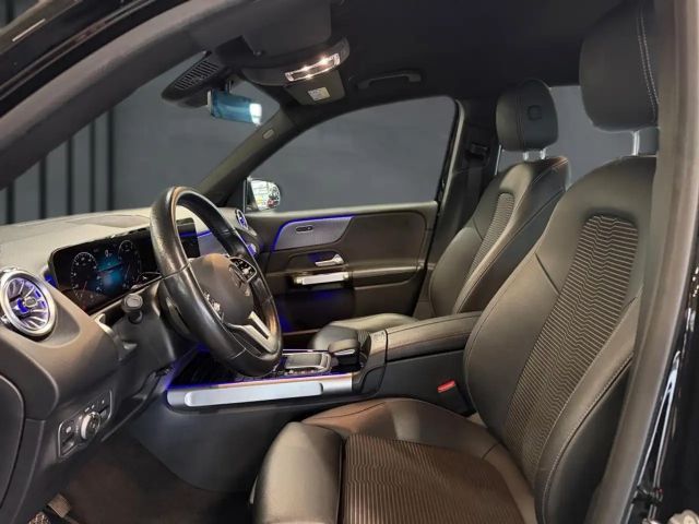 Mercedes-Benz GLB 200 Progressive