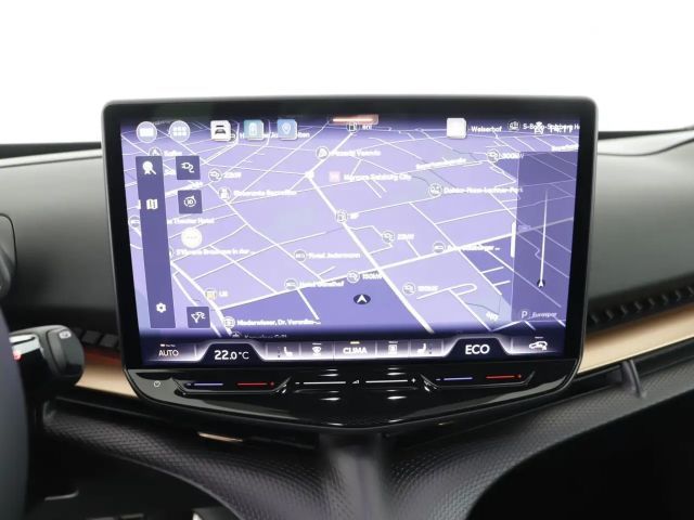 Cupra Tavascan 210kW/286PS