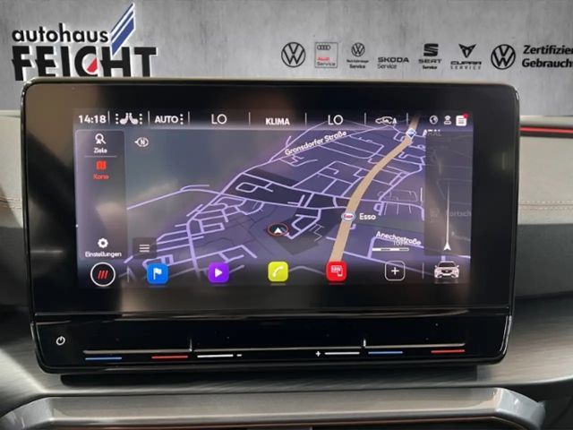 Cupra Formentor 2.0 TSI 4Drive