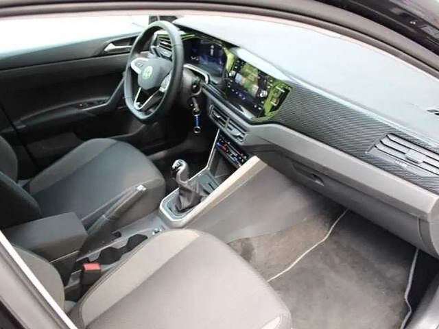 Volkswagen Polo 1.0 TSI Life