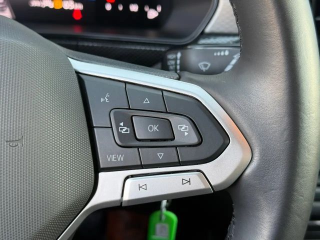 Volkswagen T-Cross 1.0 TSI IQ.Drive Life