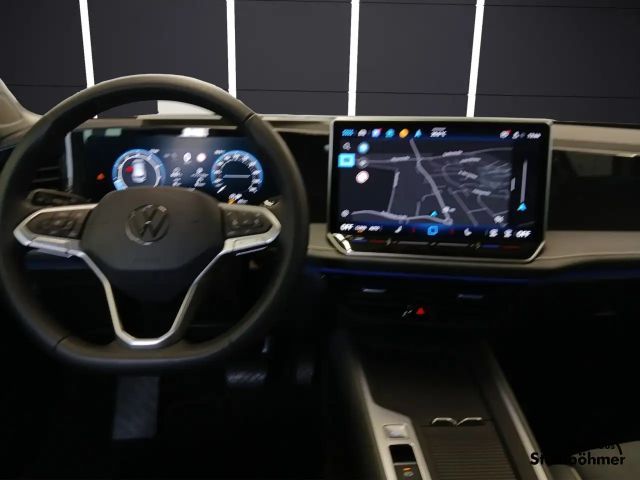 Volkswagen Passat 1.5 eTSI Business DSG