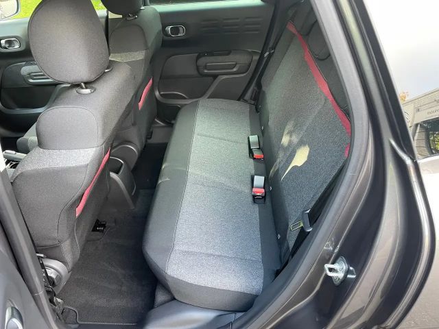 Citroën C3 Aircross C-Series