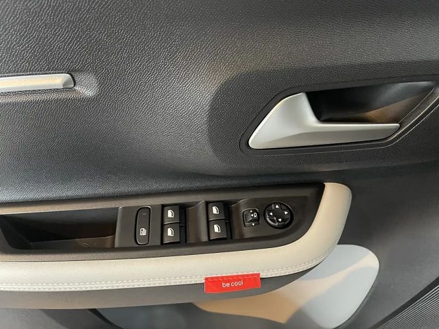 Citroën C3 Max PureTech