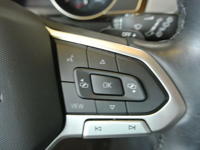 Volkswagen Passat Business DSG Variant