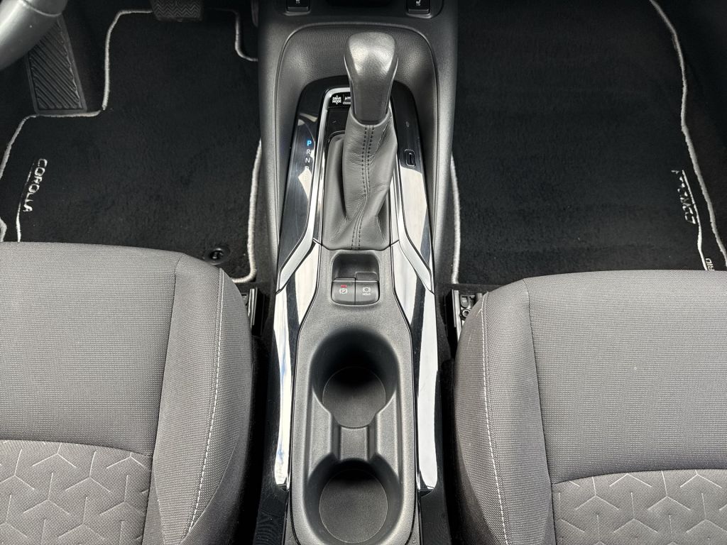 Toyota Corolla 5-deurs Business