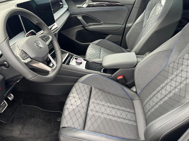 Volkswagen Tayron 2.0 TDI DSG R-Line