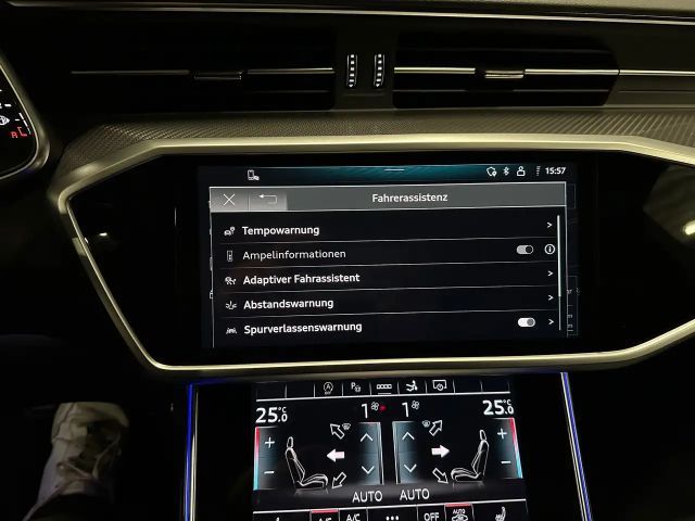 Audi RS7 4.0 TFSI Quattro Sportback