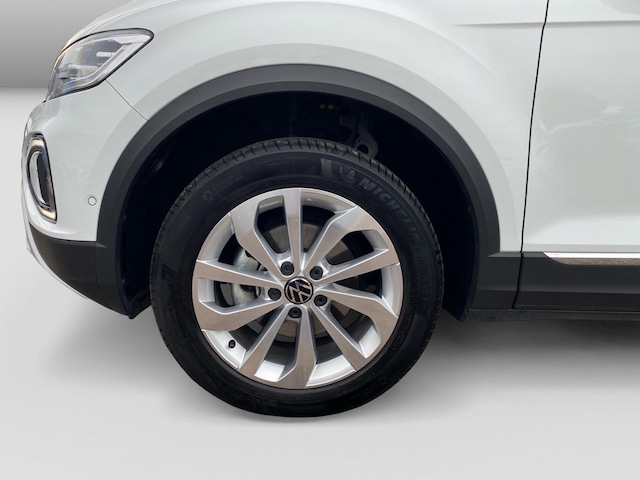 Volkswagen T-Roc 1.5 TSI Style