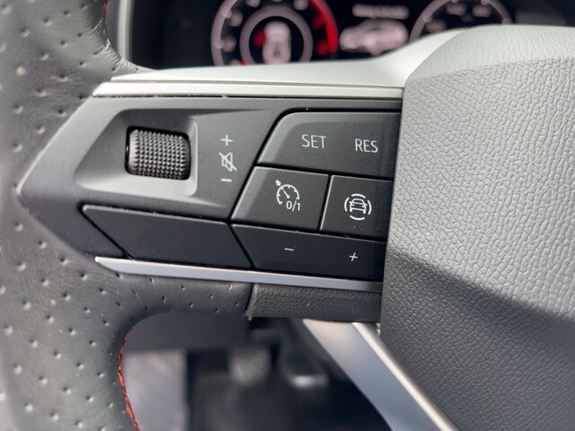 Seat Leon 1.5 TSI FR-lijn