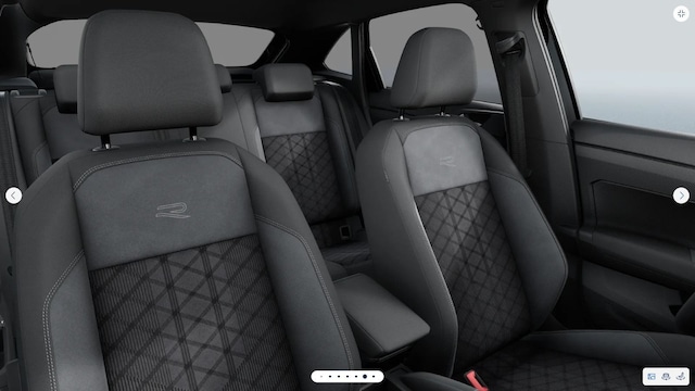 Volkswagen Taigo DSG IQ.Drive R-Line