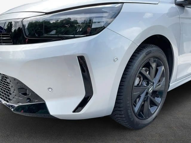 Opel Corsa GS-Line Grand Sport Turbo