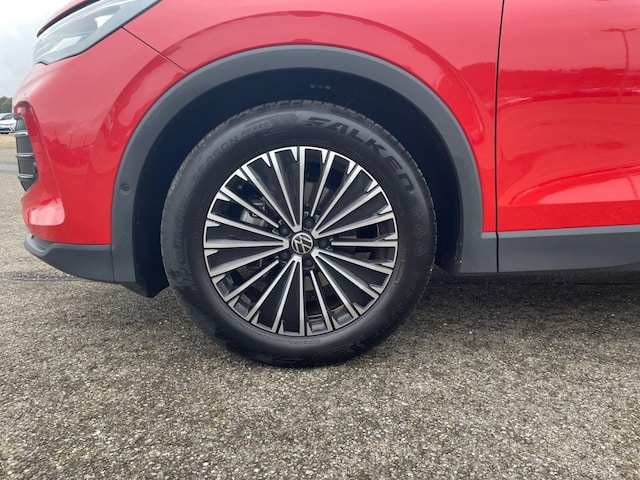 Volkswagen Tiguan 1.5 eTSI DSG Life