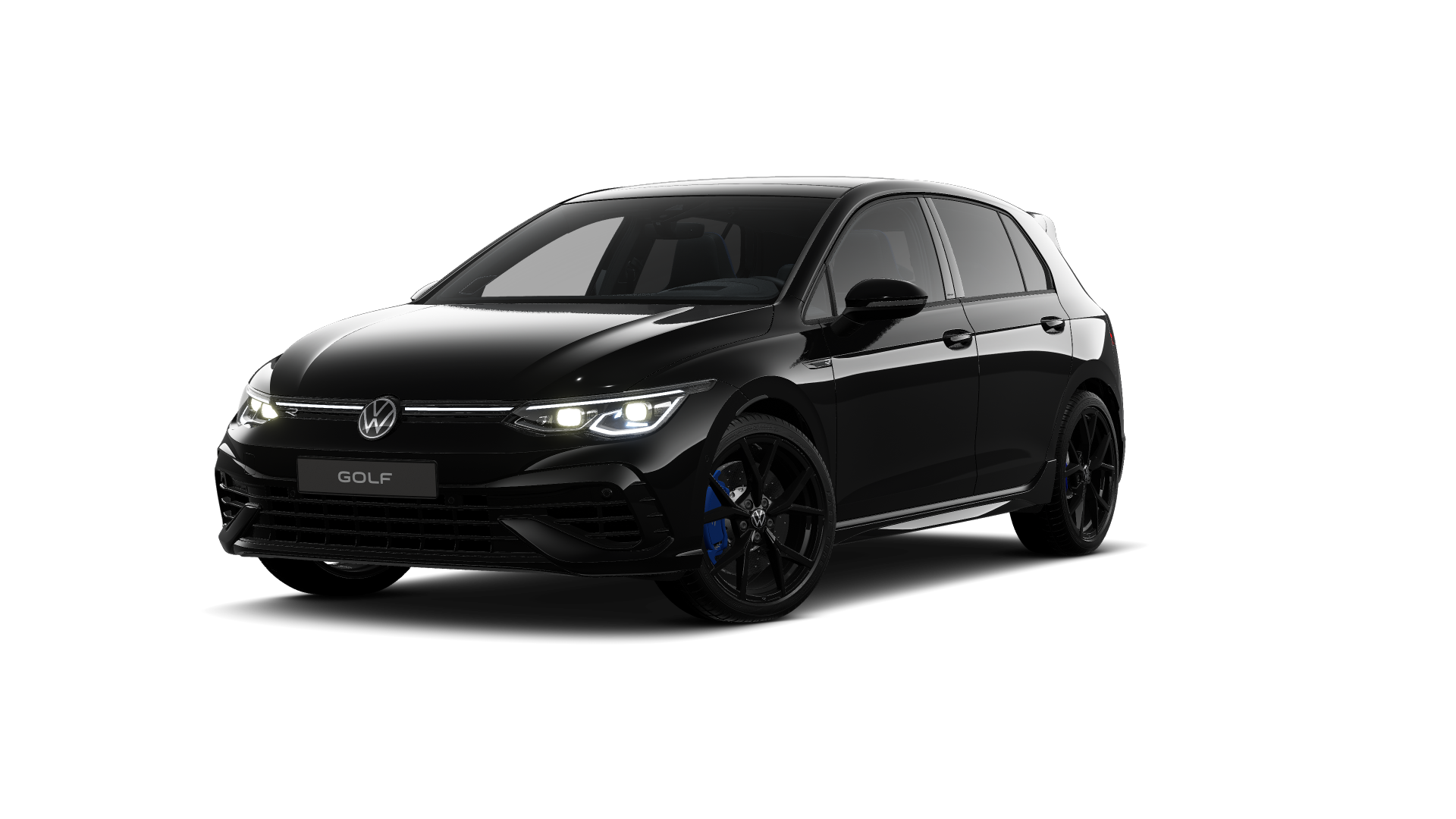 Volkswagen Golf 2.0 TSI