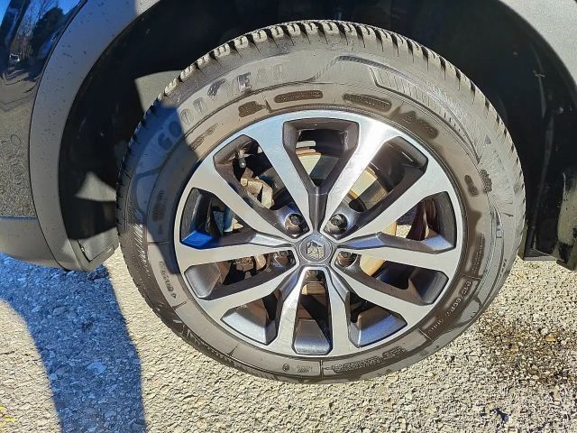 Renault Kadjar Intens TCe 140