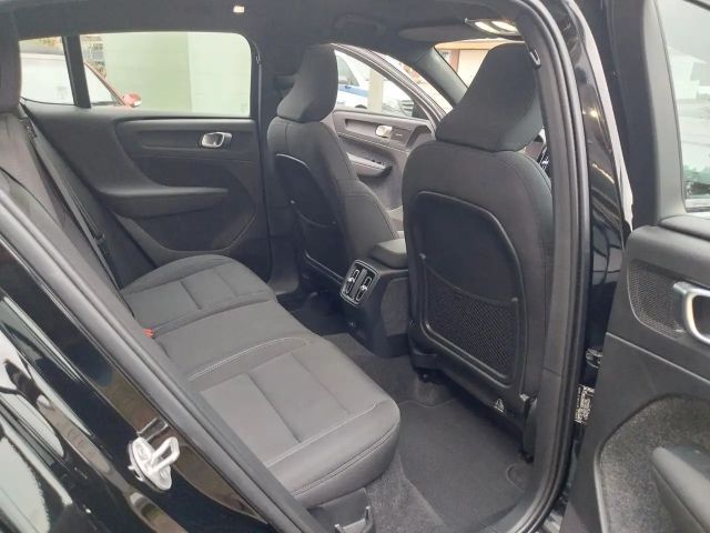 Volvo C40 Recharge Ultimate