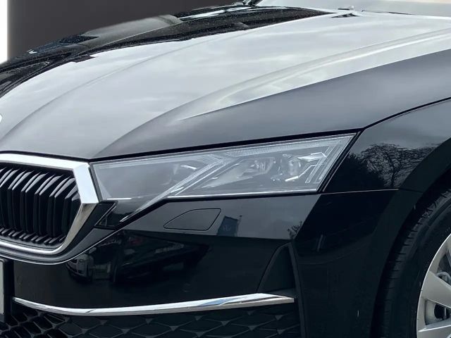 Skoda Octavia 2.0 TDI Selection