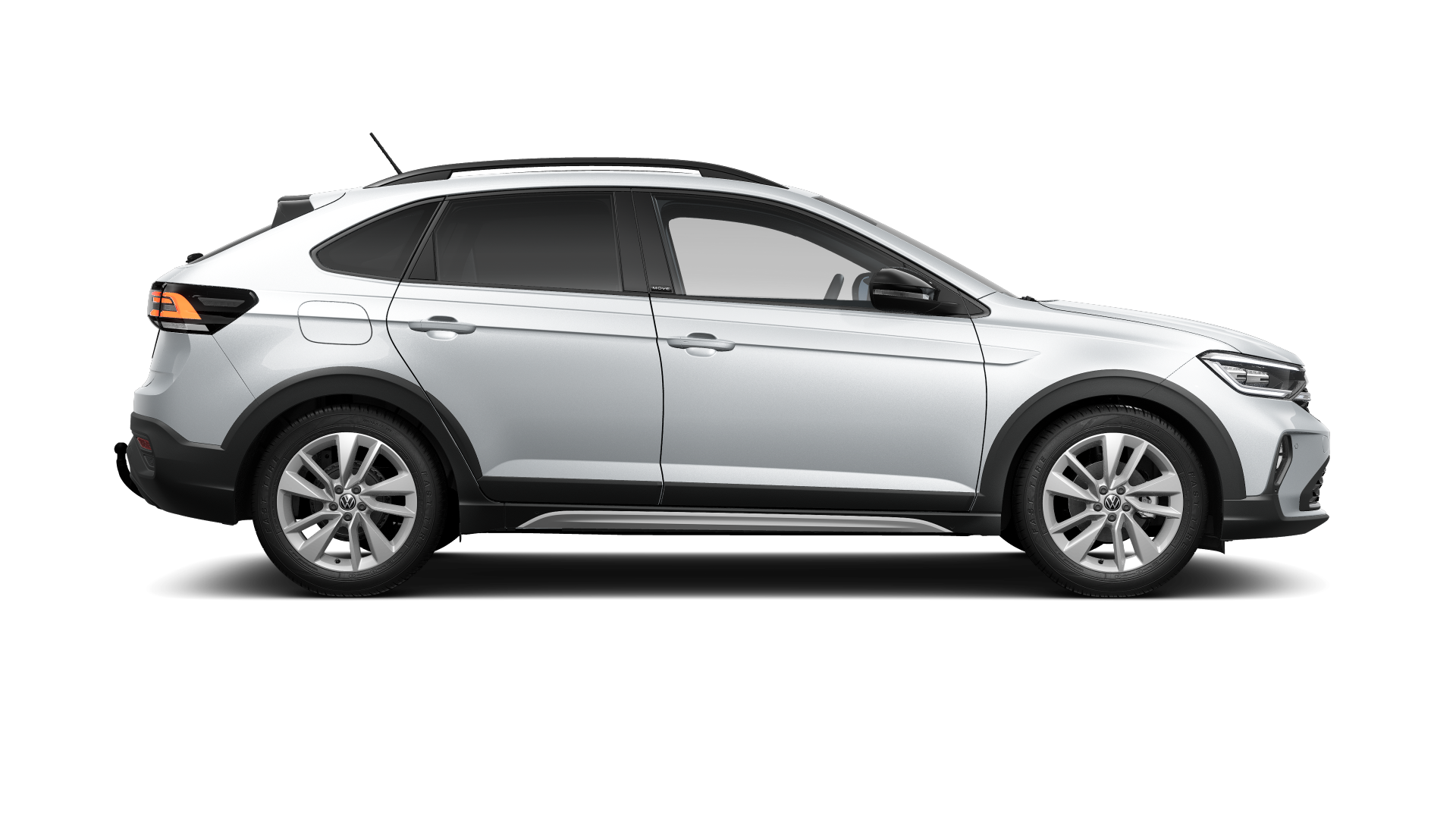 Volkswagen Taigo 1.0 TSI