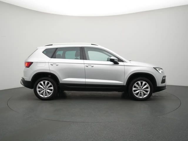 Seat Ateca Xperience AHK NAVI VIRT ACC LEDER KAM S
