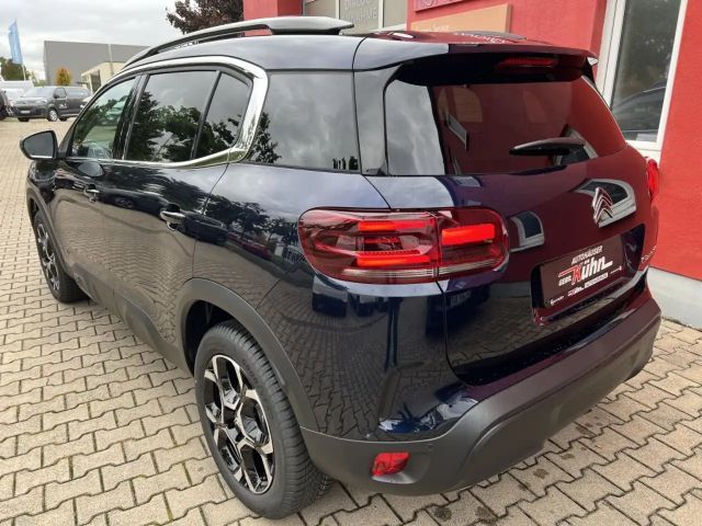 Citroën C5 Aircross BlueHDi Max