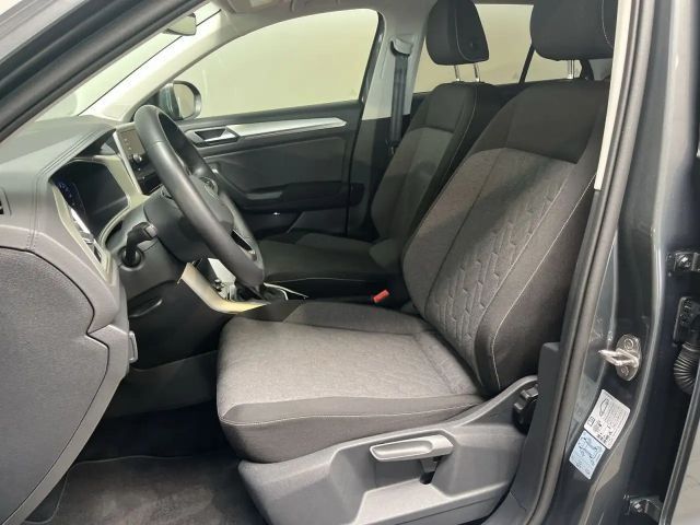 Volkswagen T-Roc 1.5 TSI Move