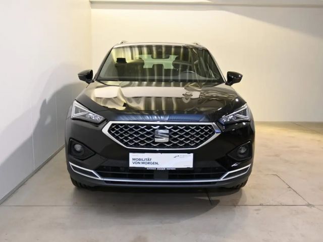 Seat Tarraco DSG e-Hybrid
