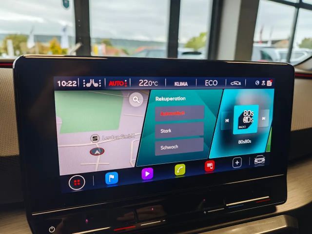 Cupra Leon 1.4 VZ e-Hybrid