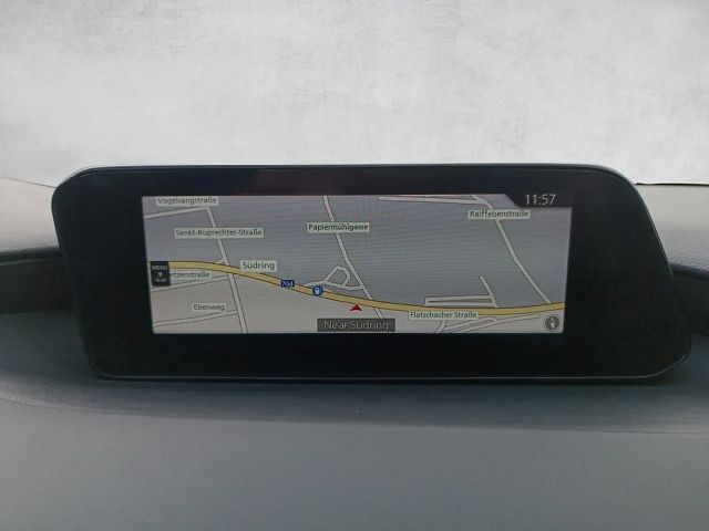 Mazda 3 Comfort SkyActiv