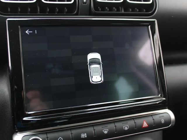 Citroën C3 Aircross Plus