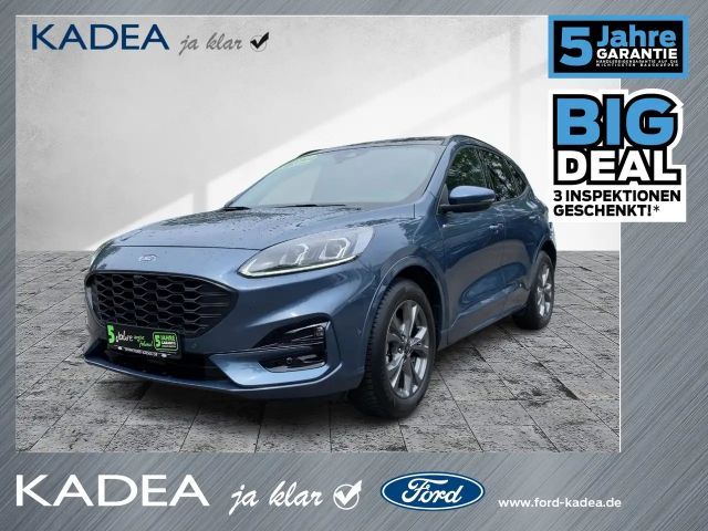 Ford Kuga EcoBoost ST Line X