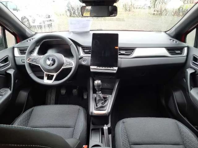 Mitsubishi ASX PLUS 1.3 T-Benziner 6-Gang