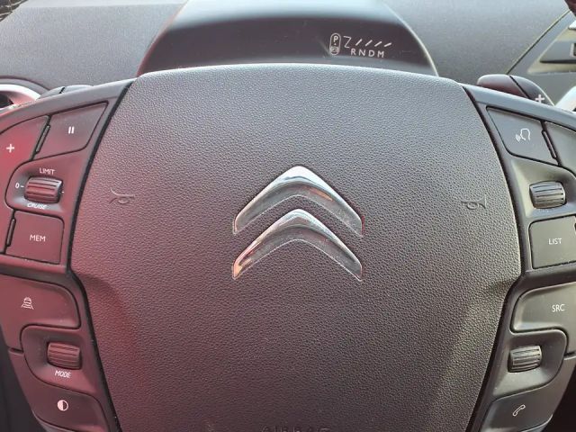 Citroën Grand C4 SpaceTourer Pack Shine