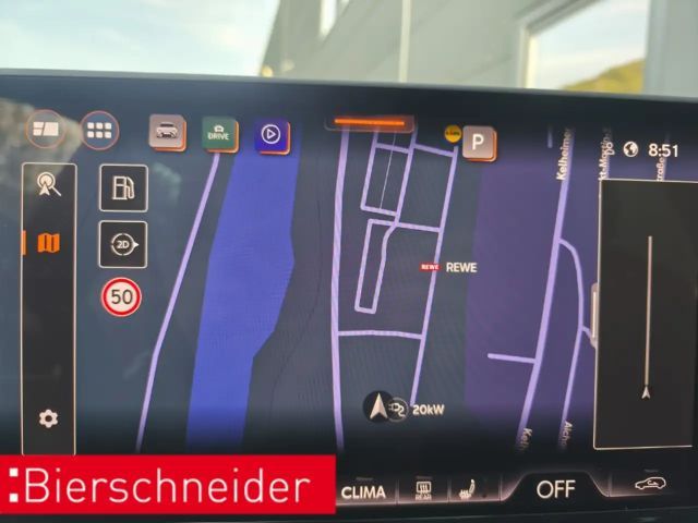 Cupra Leon DSG Sportstourer